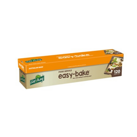 Castaway  Easy-Bake Non-Stick Baking and Cooking Paper Small