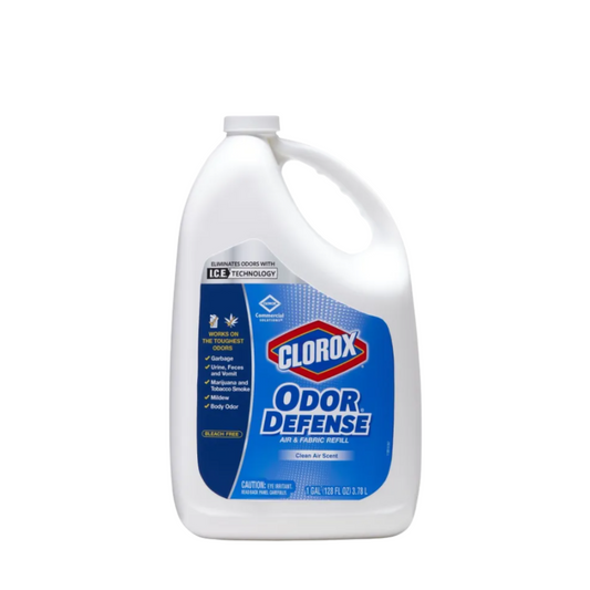 Clorox Odor Defense  Bulk Air Freshener and Deodorizer