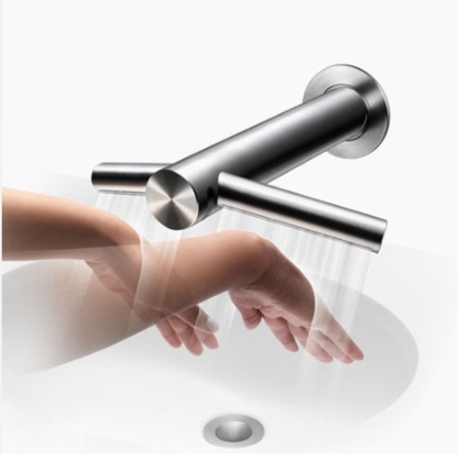 Dyson Airblade  Hand Dryer Airblade Tap WD06 Wall Mount