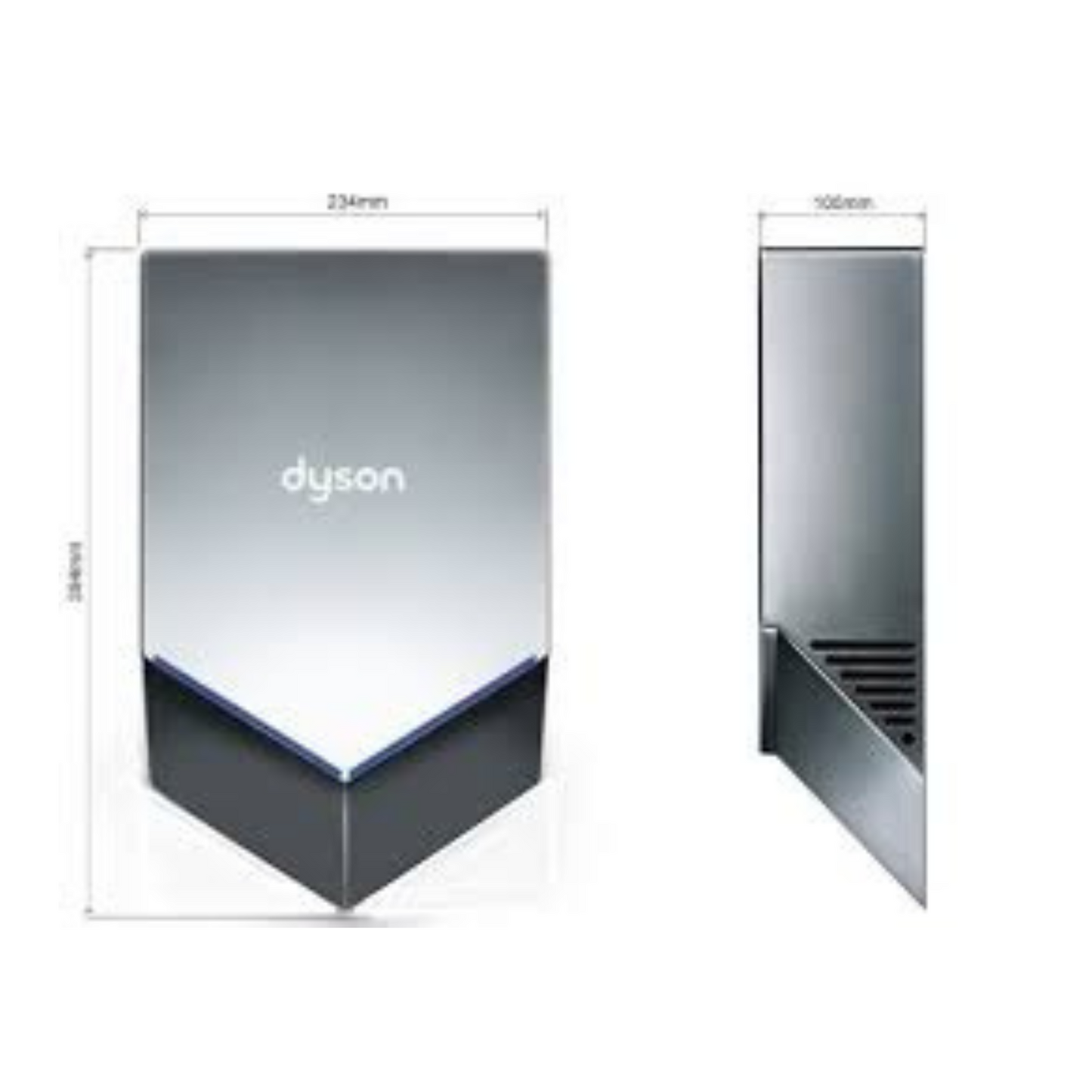 EOFY SALE | Dyson AIRBLADE V HU02  Quiet