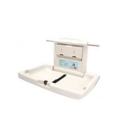 Bradley  ICN-001 Baby Change Table Horizontal