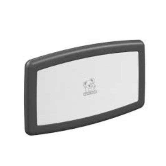 Koala Kare  KB300-01SS Baby Change Table Horizontal