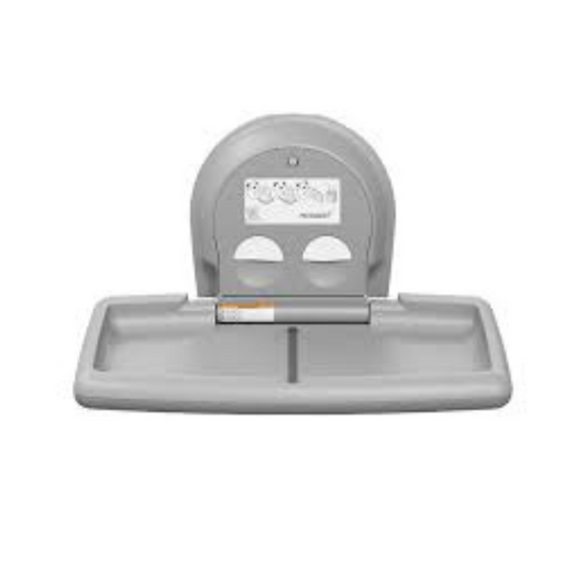 Koala Kare  KB300-01 Baby Change Table Horizontal