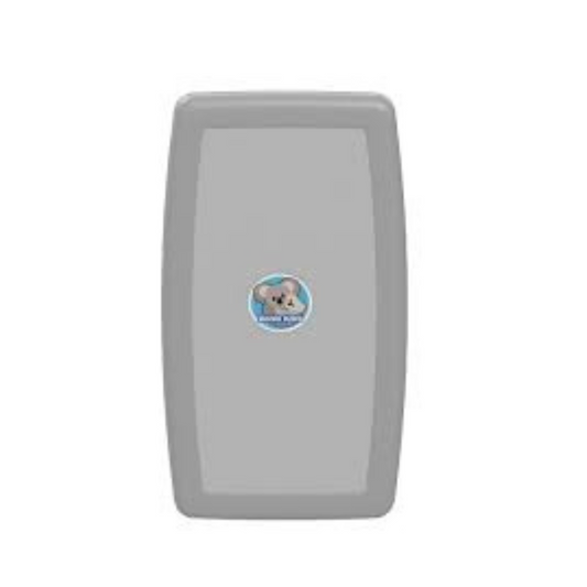 Koala Kare  KB301-01 Baby Change Table Vertical
