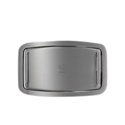 Koala Kare  KB310-SSRE Baby Change Table Horizontal Recessed