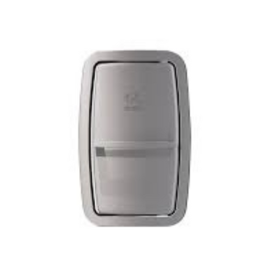 Koala Kare  Baby Change Table KB311 Vertical Recessed