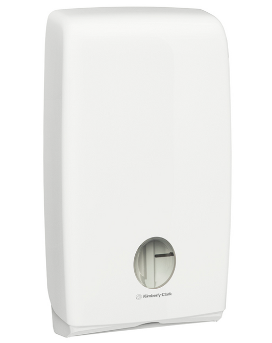 Kimberly Clark  Aquarius  70250 Optimum Hand Towel Dispenser