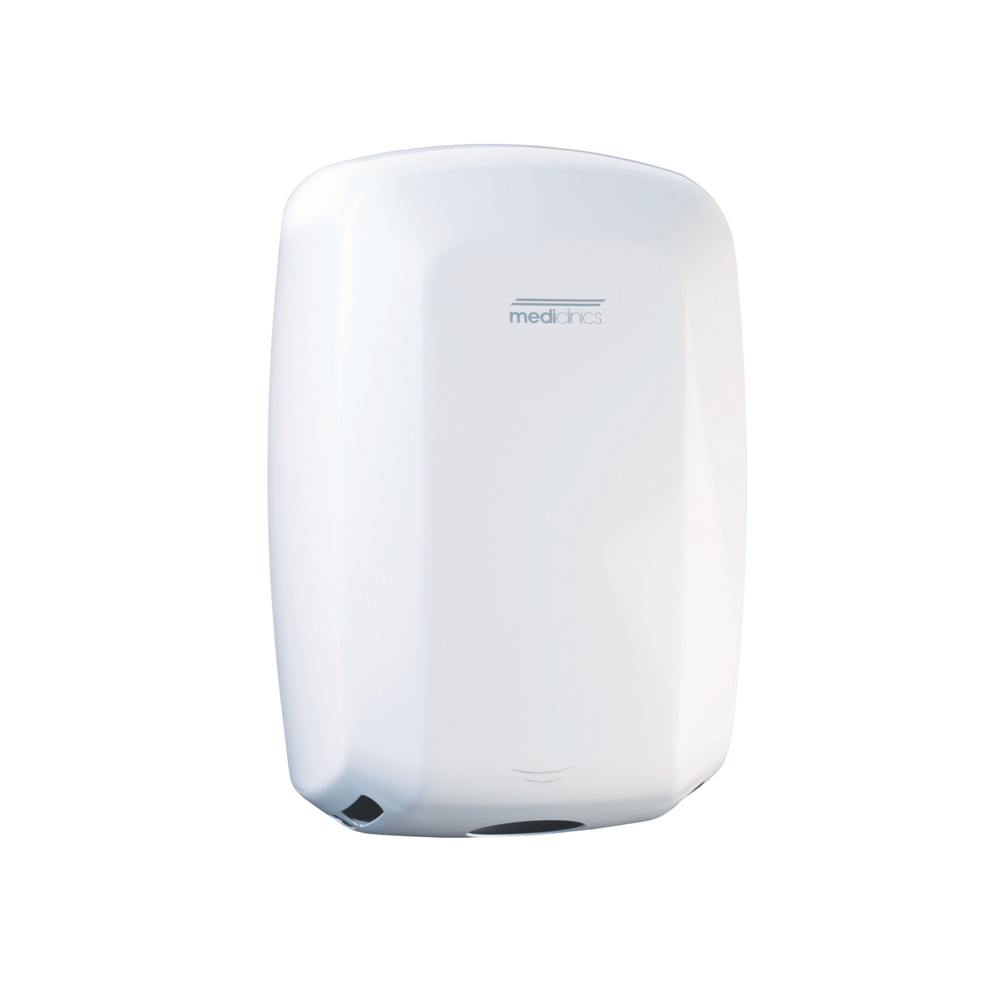 Mediclinics Machflow M09A Hand Dryer High Speed Eco – Madken Trade