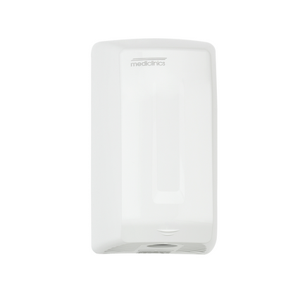 Mediclinics Smartflow  M04A Hand Dryer Warm Air Auto