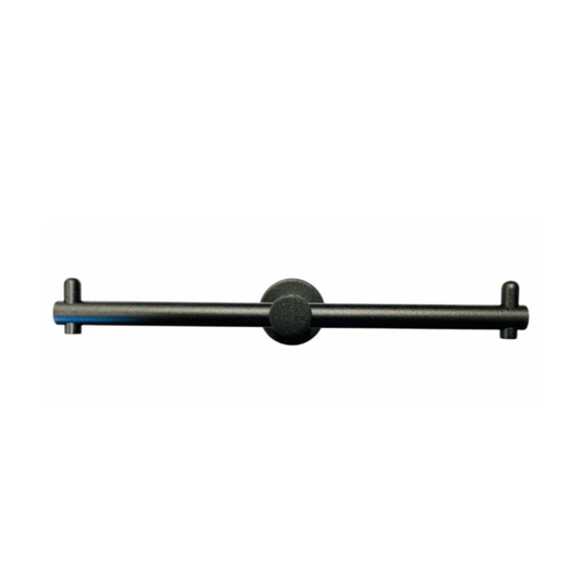 Metlam  700-2TRH Toilet Roll Holder Double