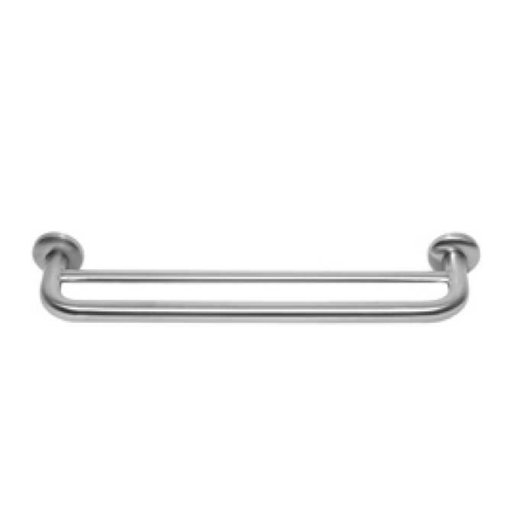 Metlam  Combined Grab Rail with Towel Rail