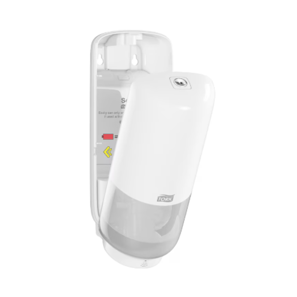 S4 Elevation  561600 Skincare Soap Dispenser Intuition Sensor