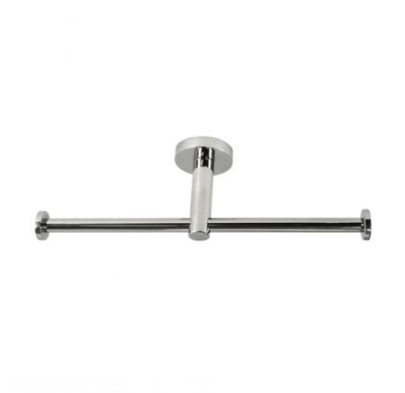 Bradley Sorrento  SR00822 Toilet Roll Holder Double