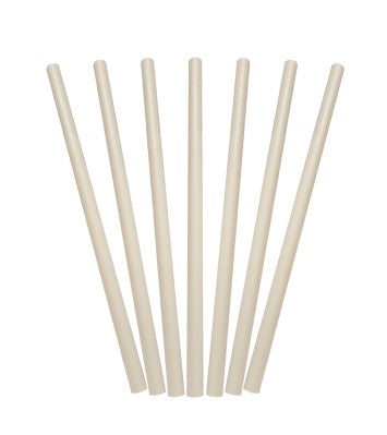 Castaway  PSJUM Paper Straws Jumbo 235mm L