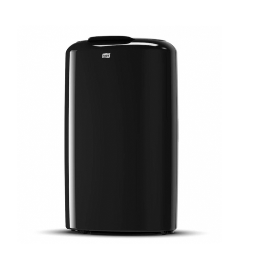 TORK B1 Elevation  563008 Waste Bin 50L
