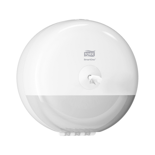TORK T8 SmartOne Elevation  680000 Toilet Paper Dispenser