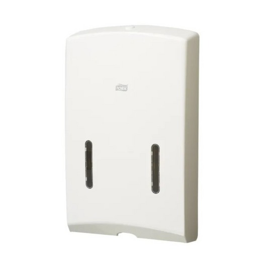 TORK H4 Ultraslim  2320416 Hand Towel Dispenser Multifold