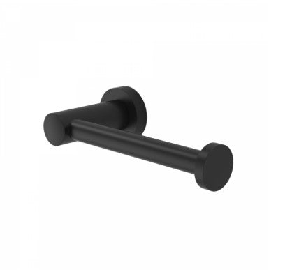 Bradley Tresor  TS0082-MB Toilet Roll Holder Single