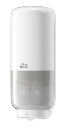 S4 Elevation  561600 Skincare Soap Dispenser Intuition Sensor