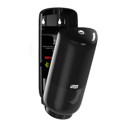 S4 Elevation 561608 Soap Dispenser Foam Intuition Sensor