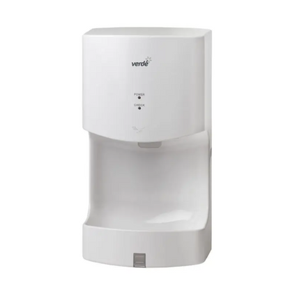 Verde Verde  AK2630T Hand Dryer Mini