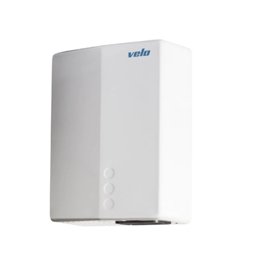Velo Bigflow  Hand Dryer