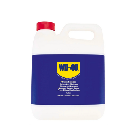 WD-40  Multi Use Bulk Lubricant - LAST STOCK