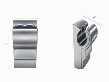 Dyson Airblade dB Hand Dryer AB14-G Sensor Operated