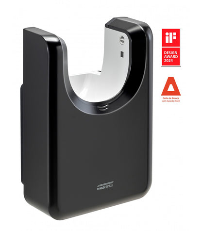 Mediclinics U-Flow Hand Dryer M23