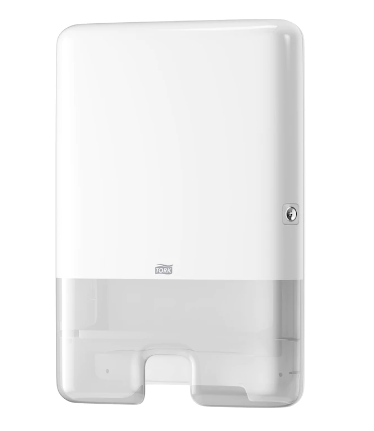 TORK  H2 Elevation  552000 Hand Towel Dispenser Multifold