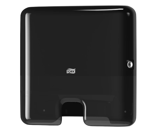 TORK H2 Xpress 552108 Towel Dispenser Multifold Mini